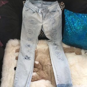 Aeropostale jeans